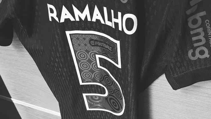 (Divulgação/Corinthians)