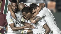 Santos visa venda na casa dos R$ 5 milhões com atleta fora dos planos - Foto: Ivan Storti/Santos FC