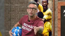 Craque Neto aponta erro grave de John Textor