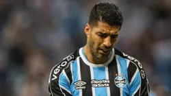 Luis Suárez, ex-Grêmio, perde premiação na MLS