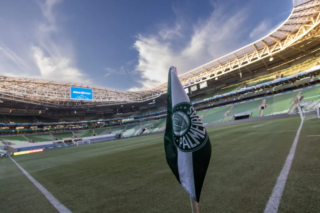 Santos quer mandar 'despedida' da Série B no Allianz Parque