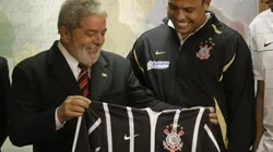 De qual time os políticos brasileiros são torcedores?