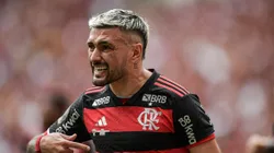 Arrasca abriu bastidores sobre reação com Filipe Luís - Foto: Thiago Ribeiro/AGIF