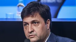 Alberto Guerra, presidenre do Tricolor Gaúcho, já mira o próximo ano.