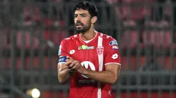 Oficial: chegada de Pablo Marí ao Cruzeiro em janeiro acaba de ter decreto