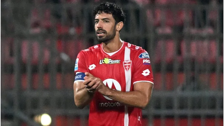 Oficial: chegada de Pablo Marí ao Cruzeiro em janeiro acaba de ter decreto