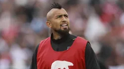 Vidal se envolve em polêmica após festa