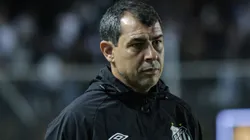 Permanência de Carille? Fabiano Farah traz bomba no Santos e valor sincero da multa