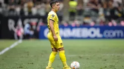 Urgente: Leo Fernández tem nome chegando ao São Paulo via scout