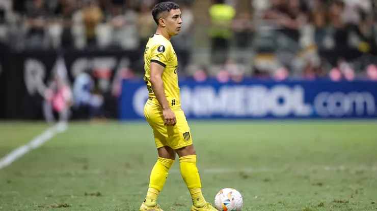 Urgente: Leo Fernández tem nome chegando ao São Paulo via scout