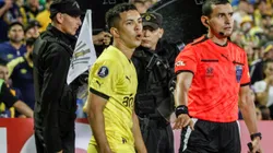 O modelo de operação para o Grêmio fechar com Léo Fernandez