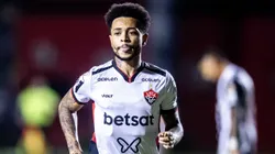 Troca por Luan? São Paulo define tudo sobre Matheuzinho do Vitória