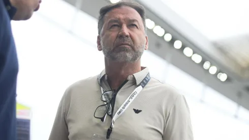 SAF do Corinthians: Augusto Melo comunicou oficialmente sobre a decisão