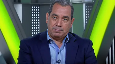 Titular do Flamengo foi elogiado por Zinho - Foto: Reprodução/ESPN.