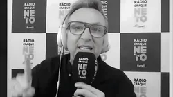 Craque Neto manda a real sobre treta entre Marcelo e Fluminense