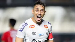 Santos próximo de retorno à Série A. Foto: Reinaldo Campos/AGIF