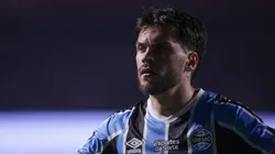 Nathan Pescador, do Grêmio