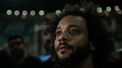 Marcelo pode já ter futuro definido após deixar o Fluminense