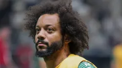 - Marcelo ex-Fluminense