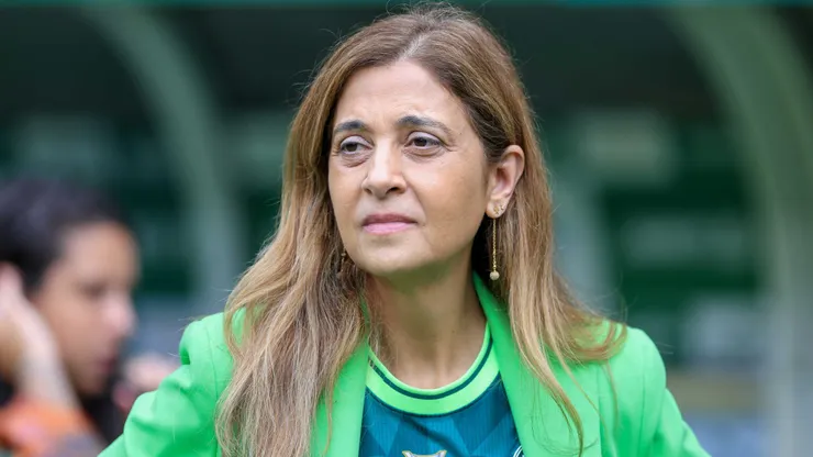 Leila Pereira encara oposição bastante combativa em eleição - Foto: Marcello Zambrana/AGIF