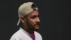 - Neymar Júnior, camisa 10