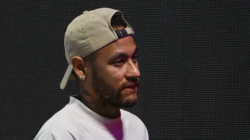 - Neymar Júnior, camisa 10