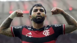 Gabigol é patrocinado pela Mizuno, que tem interesse em ser parceira do Vasco
