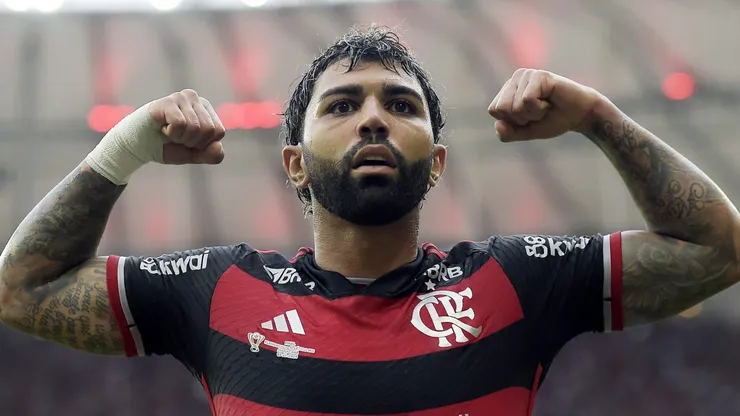 Gabigol é patrocinado pela Mizuno, que tem interesse em ser parceira do Vasco