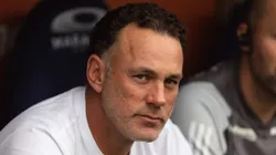 - Gabriel Milito, técnico atleticanoFoto: IMAGO / ZUMA Press Wire