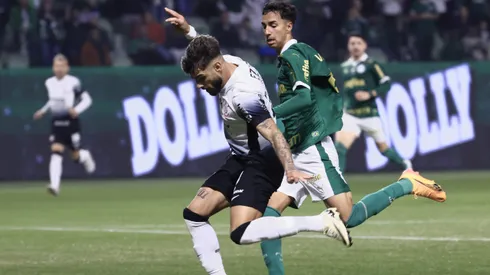 Saiba onde assistir Corinthians x Palmeiras pelo Brasileirão Betano