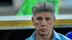Renato projeta próximo compromisso do Grêmio no Brasileirão