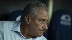 Torcida lembra de preferência de Tite no Flamengo: “Perseguiu”