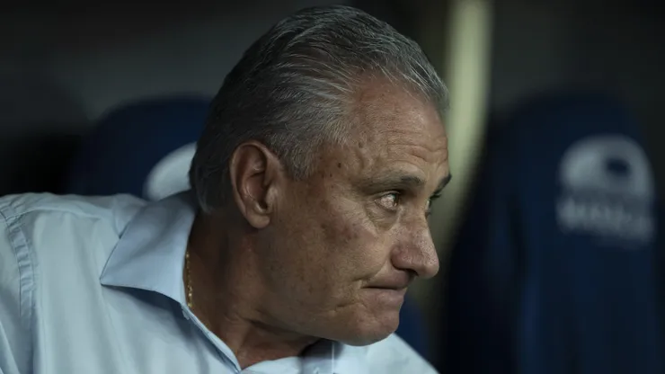 Torcida lembra de preferência de Tite no Flamengo: “Perseguiu”