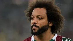 Marcelo quebra o silêncio após rescisão com o Fluminense