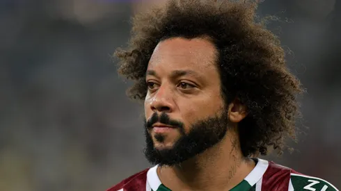 Marcelo quebra o silêncio após rescisão com o Fluminense