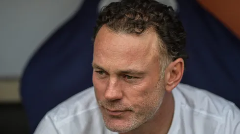 Quais foram as estratégias de Gabriel Milito na final da Copa do Brasil?