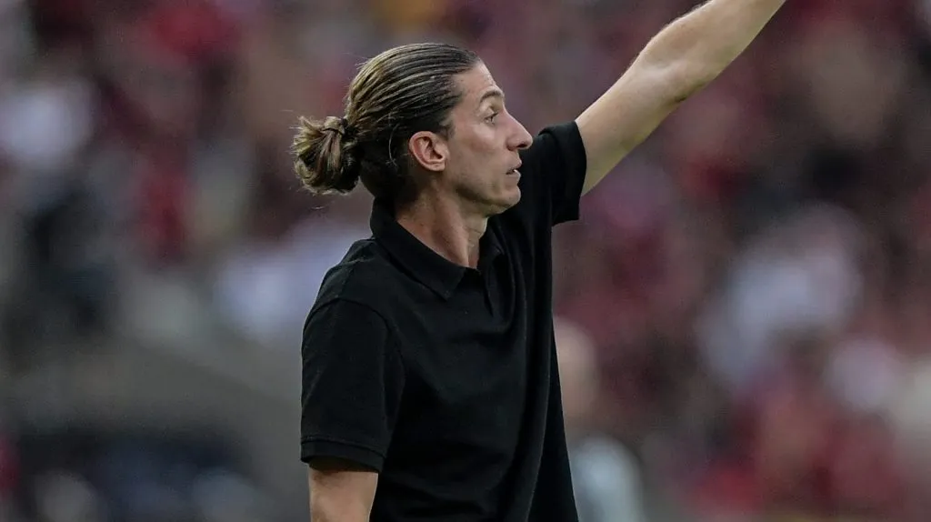 Foto: Thiago Ribeiro/AGIF