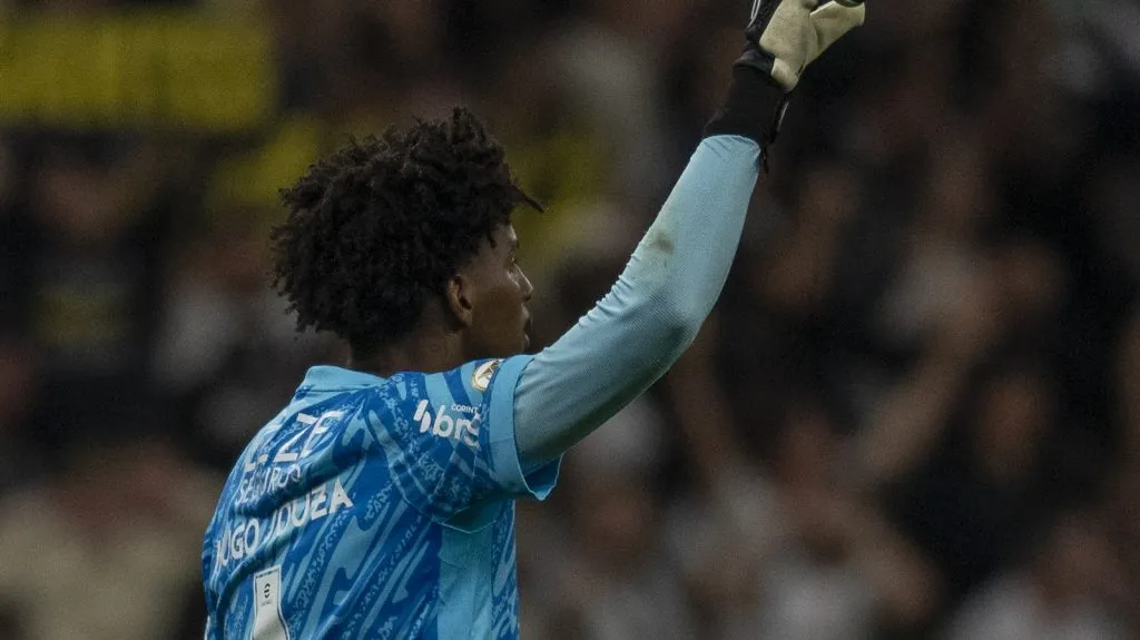 Foto: Anderson Romao/AGIF