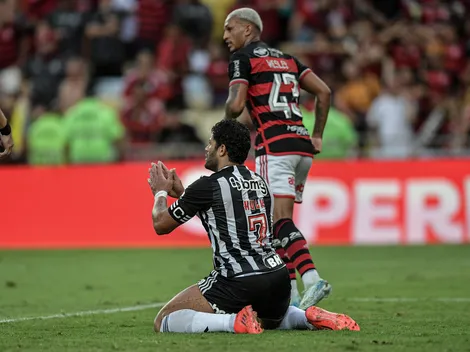 Ex-árbitra avalia possível pênalti em Hulk e gera polêmica entre torcedores