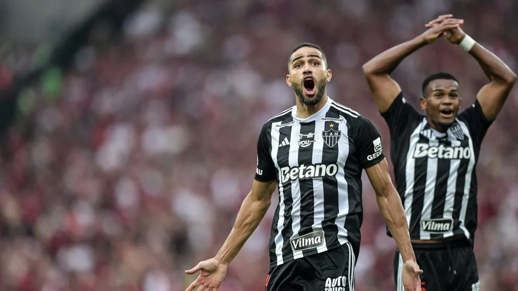 Foto: Thiago Ribeiro/AGIF