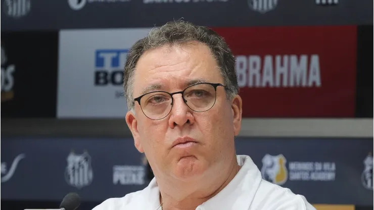 Foto: Reinaldo Campos/AGIF