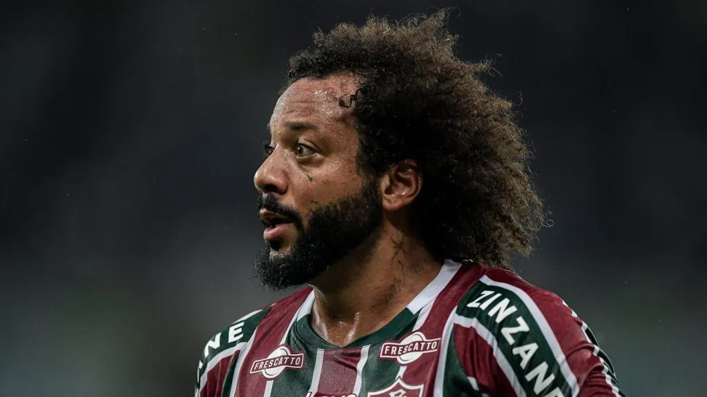 Marcelo teve problemas com todos no Fluminense e tem acusação de maus-tratos, diz jornalista