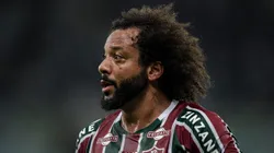 Marcelo teve problemas com todos no Fluminense e tem acusação de maus-tratos, diz jornalista