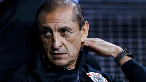 Ramón Díaz deixou jogadores conhecidos da Fiel de fora de lista inicial do SCCP no Paulistão