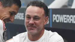 Gabriel Milito pode surpreender o Fla.