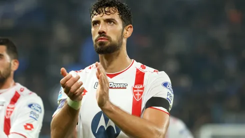 Pablo Marí chegando ao Corinthians em 2025? Samir Carvalho conta tudo