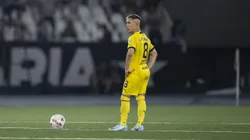 Léo Fernández contratado pelo Grêmio para janeiro? Bomba!