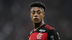 Bruno Henrique tem atitude extraordinária vazada antes de Flamengo x Atlético-MG