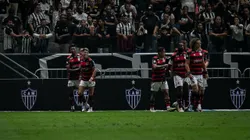 Bola parada na final: como Flamengo pode se beneficiar das jogadas ensaiadas
