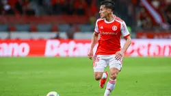 Sucesso de Bernabei no Internacional ganha repercussão na imprensa da Argentina.